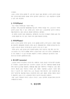 [사업계획서] 노인전문잡지 <한아비> 사업계획서-4