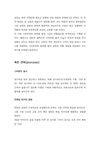 [사업계획서] 최첨단 DVD 애니메이션 온라인 쇼핑몰 사업 계획서-8