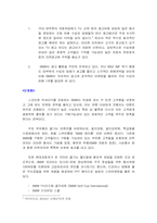 [국제경영]한국에서의 BMW 경영전략-11