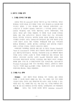 [광고론]SK 스카이 광고분석-3