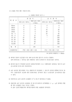 [토목공학, 건축공학]굵은골재 체가름실험 및 고찰-13
