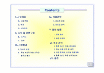 [사업계획서]여행사 사업계획서-2