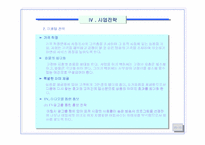 [사업계획서]여행사 사업계획서-16