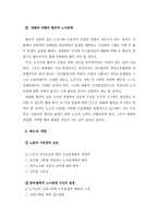[노사관계]미래 한국 노동조합과 올바른 방향-17