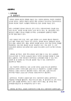 [사업계획서]`다이어트 간식/부식 프랜차이즈` 사업계획서-3