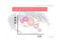 [브랜드마케팅]브랜드마케팅 성공사례 -SK텔레콤 `TTL` 사례분석-7