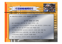 [노사관계]비정규직 정책현황과 문제점과 해결방안-16