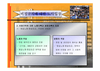 [노사관계]비정규직 정책현황과 문제점과 해결방안-17