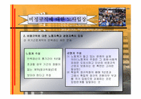 [노사관계]비정규직 정책현황과 문제점과 해결방안-19