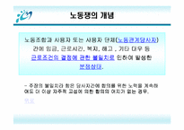 [노사관계]노동쟁의 유형과 해결방안-5