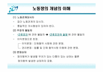 [노사관계]노동쟁의 유형과 해결방안-6