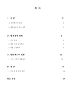[학사][대안학교]간디 학교 ·영산 성지고등학교·한빛 고등학교를 통해 살펴본 대안학교의 행정적 측면-2