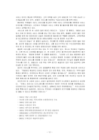 [마케팅]에버랜드와 롯데월드 비교분석-12