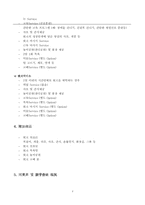 [사업계획서] 애견호텔 사업계획서-4