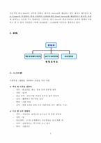 [사업계획서] 애견호텔 사업계획서-5