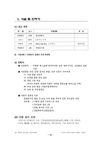 [사업계획서]이태리 레스토랑 사업계획서와 오픈계획-16