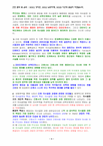 [간호학]간호기사와 논문 스크랩-3