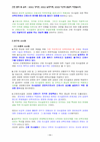 [간호학]간호기사와 논문 스크랩-5