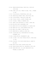 [국문] 금오신화 자료 목록 모음-2