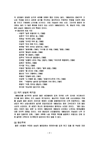 [국문학]현대시의 특징-7