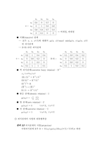 [기계] 지능시스템 3장-3