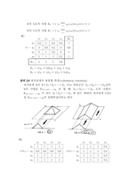 [기계] 지능시스템 3장-4