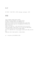 [물리학] 물리실험, 선팽창계수-2
