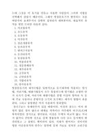 [미술]선사시대 공예-2