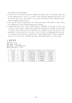 [보고서] 물리 실험 보고서입니다-5