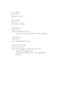 [불교학] 불교용어 바르게 읽기(2)-7