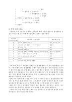 [사학] 품사분류에 대하여..-5