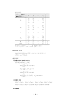 [실험] 계획법 1-3 요약-15