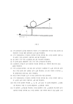 [실험] 역학적 에너지 보존-4