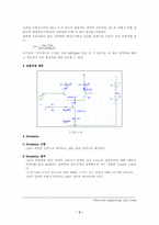 [실험] 차동증폭기와 전류미러(Current mirror)-3