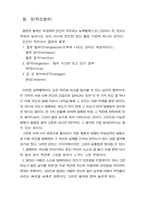 [심리학]프로이드의 정신분석 입문-2