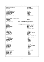[영문] English 레포트-6
