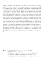 [영문학]Willam Shakespeare에 대하여-6