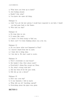 [영어] 생활영어 증진법-3