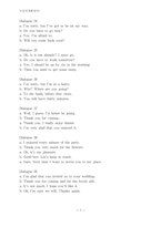 [영어] 생활영어 증진법-7