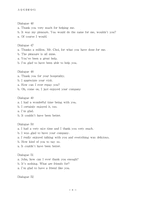 [영어] 생활영어 증진법-9