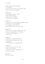 [영어] 생활영어 증진법-10