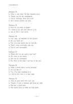 [영어] 생활영어 증진법-12