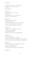 [영어] 생활영어 증진법-18