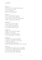 [영어] 오성식생활영어의 신비-7
