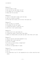 [영어] 오성식생활영어의 신비-17