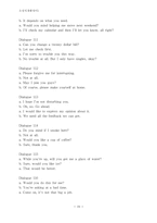 [영어] 오성식생활영어의 신비-20
