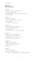 [영어]오성식 생활영어의 신비-4