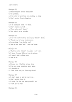 [영어]오성식 생활영어의 신비-10