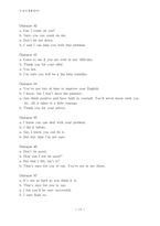 [영어]오성식 생활영어의 신비-15