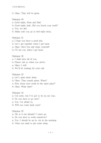 [영어]오성식생활영어의 신비-6